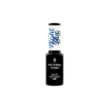 Victoria Vynn - GEL POLISH Top Blu Night no wipe 8ml