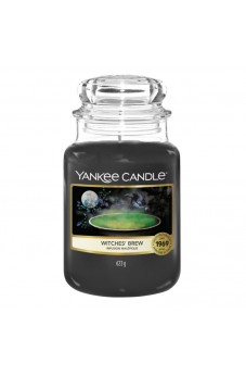 Yankee Candle - WITCHES...