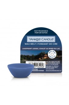 Yankee Candle - LAKEFRONT...