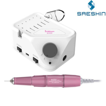 FREZARKA SAESHIN BRILLIAN B350/H350 (PINK)