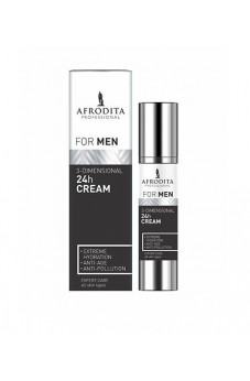 Afrodita Cosmetics - MEN...