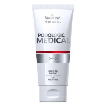 Farmona - PODOLOGIC MEDICAL Kremo-żel do stóp 200ml