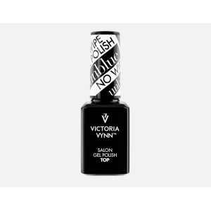 Victoria Vynn - Gel Polish Top UNBLUE no wipe 15ml