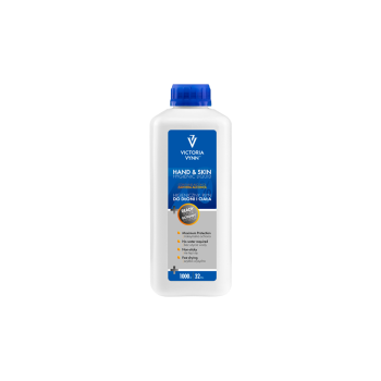 Victoria Vynn - Hand &Skin Hygienic Liquid 1000ml