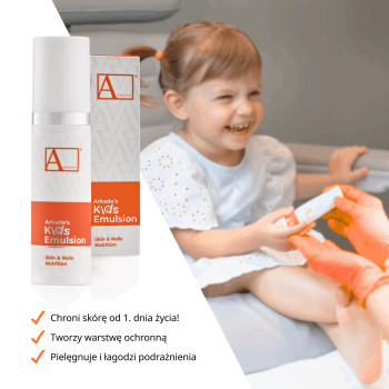 AArkada - Arkada’s Kids Emulsion 15ml