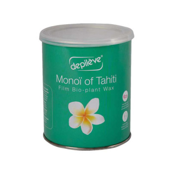 Depileve - Wosk Film Wax Monoi of Tahiti - 800g