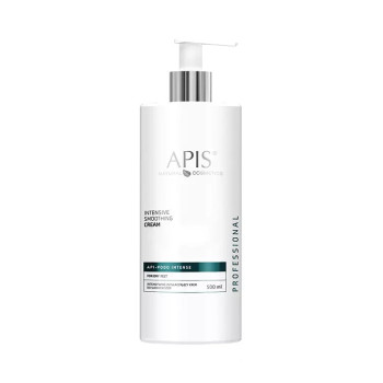 Apis - Api-Podo Intense intensywnie regenerujący krem do stóp 500ml