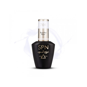 SPN - Baza hybrydowa 701 Bonder Base UV LaQ 8ml