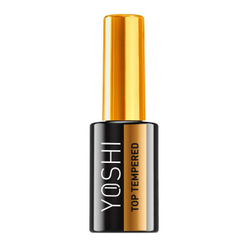 YOSHI - Top Tempered 10ml