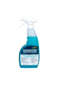 Barbicide Spray - Spray do...