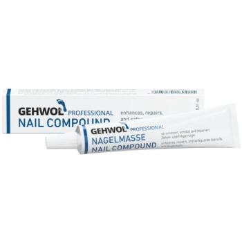 Gehwol - Masa do rekonstrukcji paznokci Nagelmasse 15ml