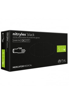 Mercator - Nitrylex black -...