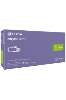 Mercator - Nitrylex classic...