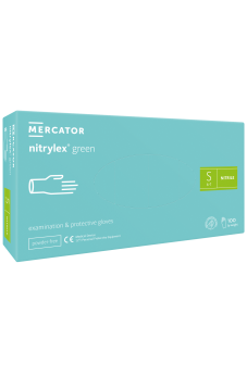 Mercator - Nitrylex Green -...