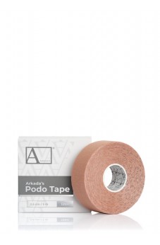 AArkada - Podo Tape 2,5cm / 5m