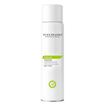 Podopharm - PODO AIR Sprężone powietrze podologiczne 600ml