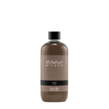 Millefiori Milano - Uzupełniacz do pałeczek 500 ml MILLEFIORI MILANO OMBRA