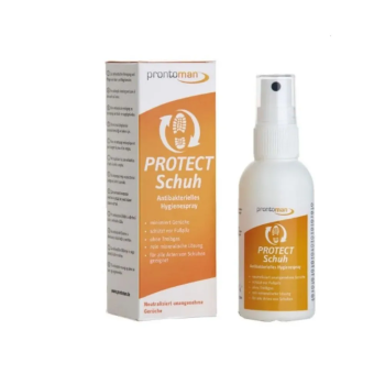 PRONTOMAN Protect FuB spray do stóp 75ml