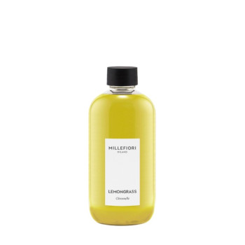 Millefiori Milano - LEMON GRASS uzupełniacz do pałeczek 250ml