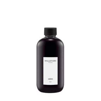 Millefiori - Natural Nero - Uzupełniacz Do Pałeczek Zapachowych - 250ml