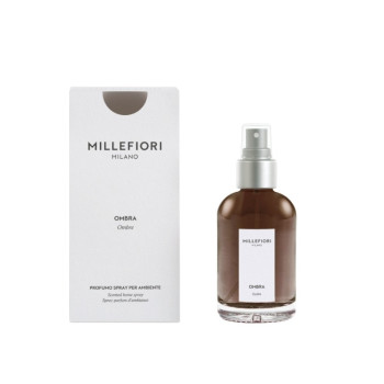 Perfumy do wnętrz 100 ml MILLEFIORI MILANO OMBRA