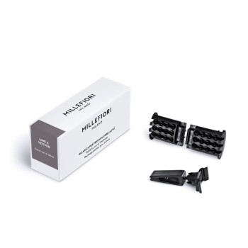 Odświeżacz do samochodu CAR ICON LIME & VETIVER