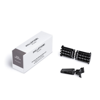 Odświeżacz do samochodu CAR ICON ROSE ESPRESSO