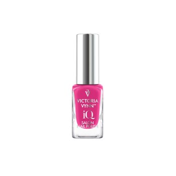 Victoria Vynn - IQ nail polish 028 electro roseate