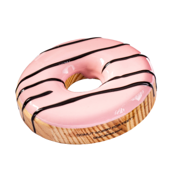 Mia Calnea  - tarka do piet DONUT PINKY
