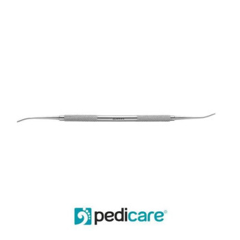 Pedicare - Sonda diagnostyczna / ekskawator do tamponady