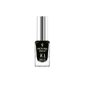 Victoria Vynn - IQ nail polish 036 incognito black