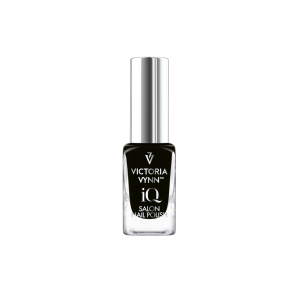 Victoria Vynn - IQ nail polish 036 incognito black