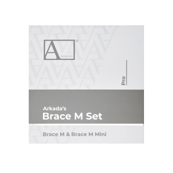 Arkada’s Brace M set