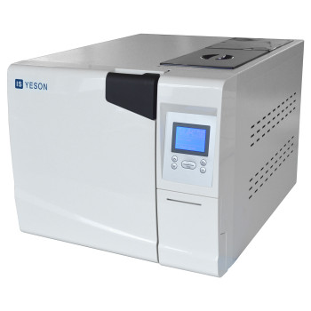Yeson - Autoklaw serii E 18L BLACK