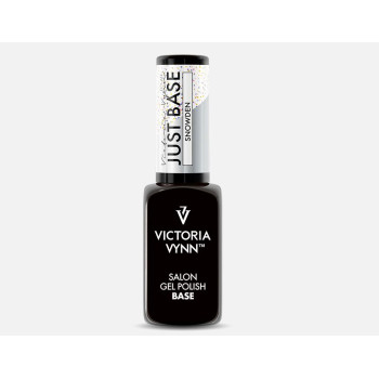 Victoria Vynn - Just Base SNOWDEN 8ml