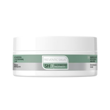 PHARM FOOT-Preventic Salve-maść barierowa 75ml