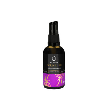 Staleks - ROS-50 Olejek regeneracyjny do stóp-50ml