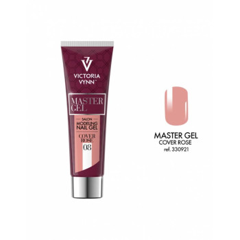 Victoria Vynn - Master gel 08 Cover Rose 60g