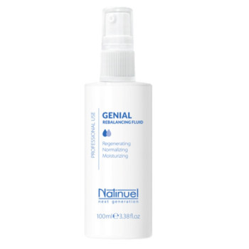 Natinuel - GENIAL - fluid regenerujący 100ml