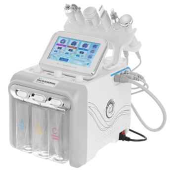 ACTIV - URZĄDZENIE OCZYSZCZANIE WODOROWE HYDROGEN H2+ 6W1