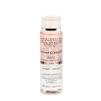 Karaja - Instant Cleanser - Dwufazowy Płyn Do Demakijażu - 100ml