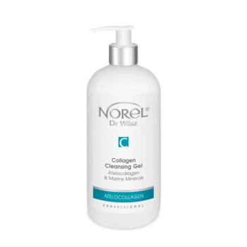 NOREL - ATELOCOLLAGEN ŻEL MYJĄCY KOLAGENOWY 500ML