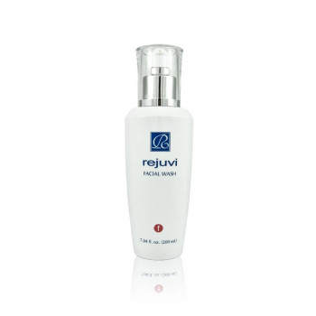 REJUVI F- Facial wash 200ml