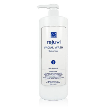 REJUVI F- Facial wash 960 ml