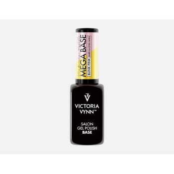 Victoria Vynn - MEGA BASE Blink Pink 8ml