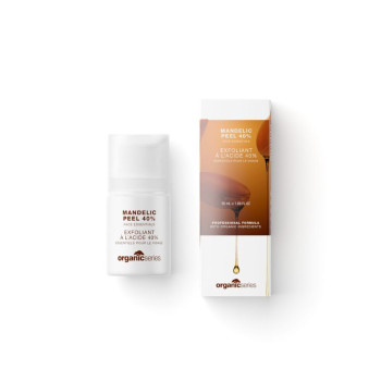 OrganicSeries - Kwas migdałowy 40% 50ml