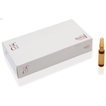 Mezoderm - MCCM ampułka Biotina Hidrixin 2ml 1szt