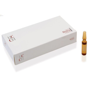 Mezoderm - MCCM ampułka Biotina Hidrixin 2ml 1szt