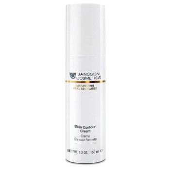 Janssen - SKIN CONTOUR CREAM 150ml