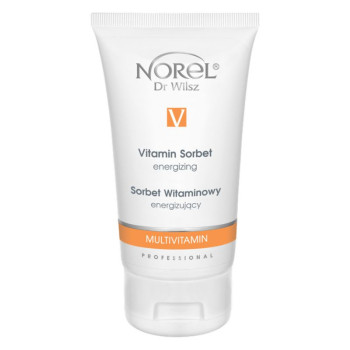 Norel - MultiVitamin - Energizujący sorbet witaminowy - 150ml
